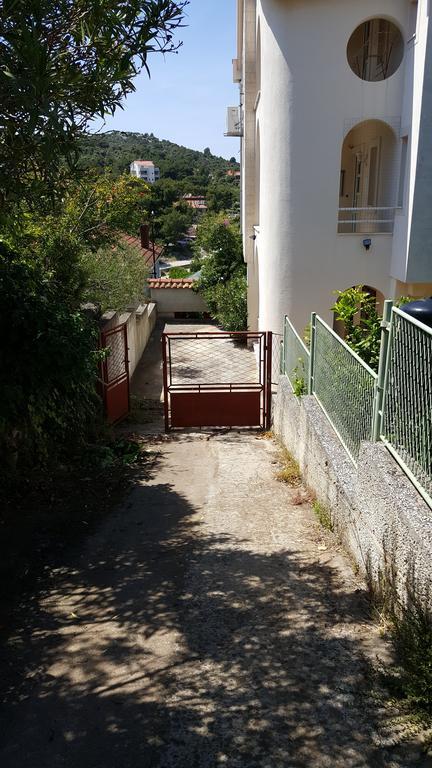 Apartment Marina Ražanj Exterior foto