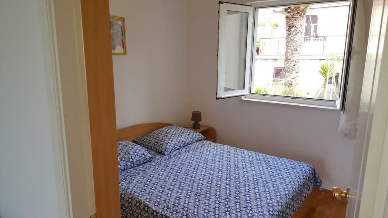 Apartment Marina Ražanj Exterior foto
