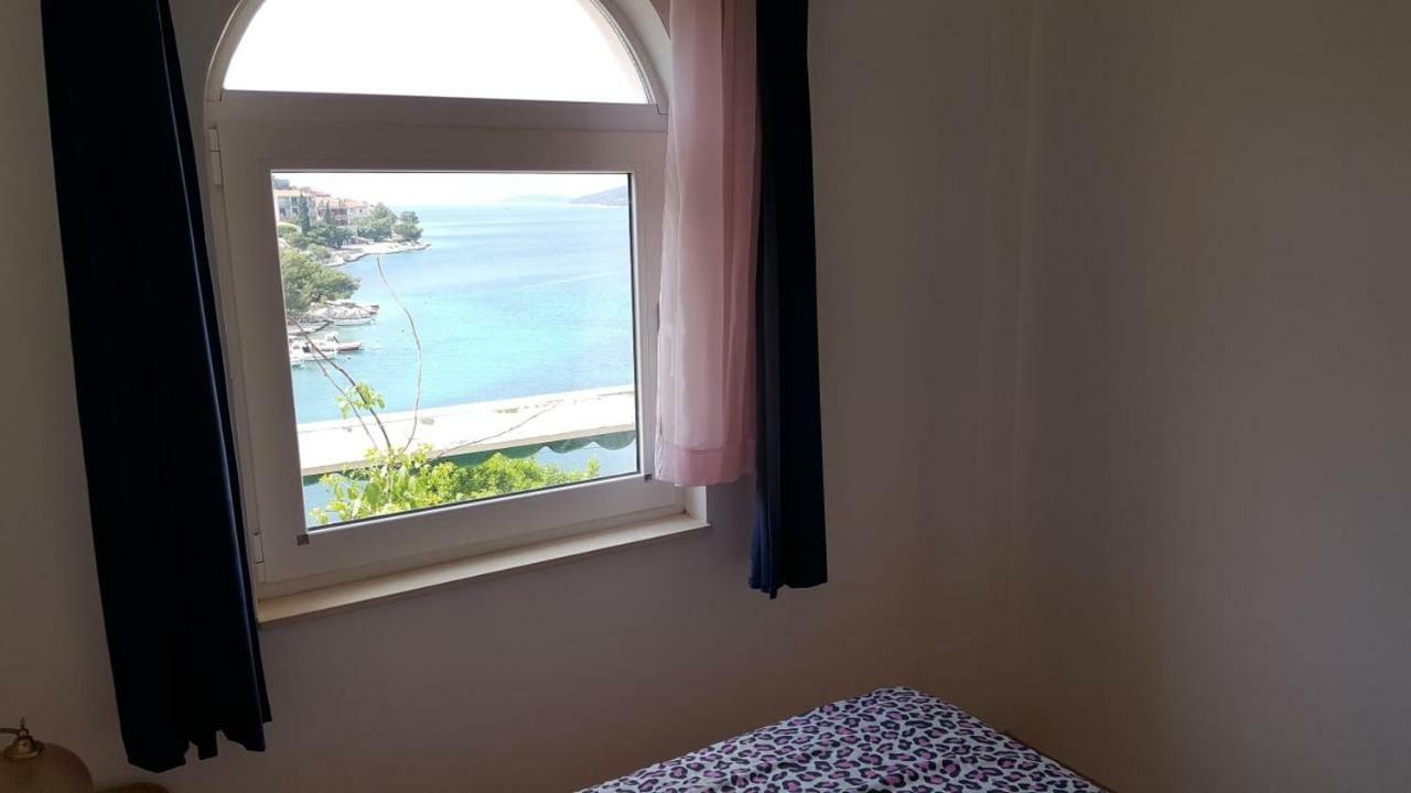Apartment Marina Ražanj Exterior foto