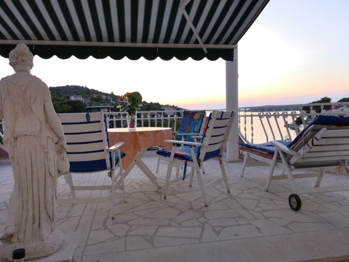 Apartment Marina Ražanj Habitación foto